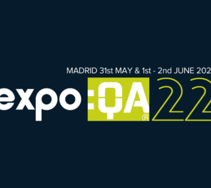 Sngular patrocina la ExpoQA 2022