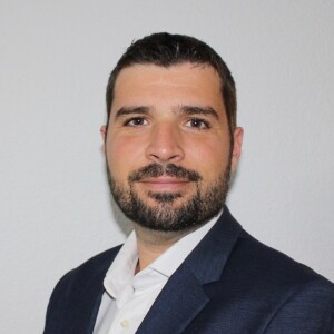 Manuel Panizo, Business Manager en SNGULAR
