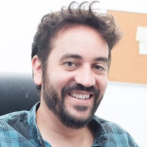Fernando Hidalgo, Project Manager