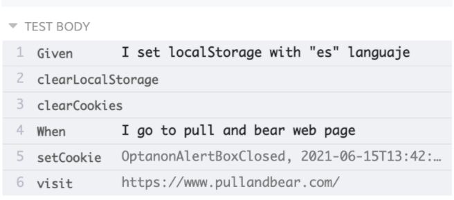 setCookie  Cypress Documentation