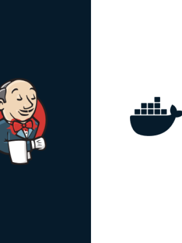 QA + DEVOPS – Dockerizing a Jenkins pipeline