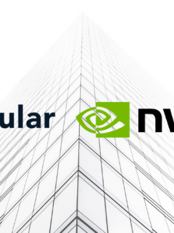 Sngular joins the NVIDIA Partner Program