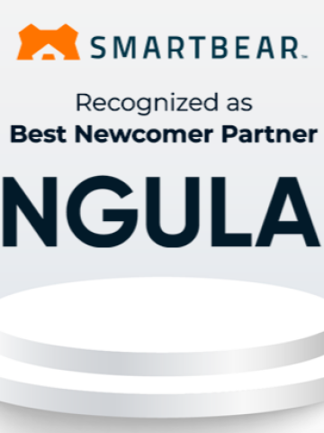 Sngular Recognized as Best Newcomer Partner by SmartBear