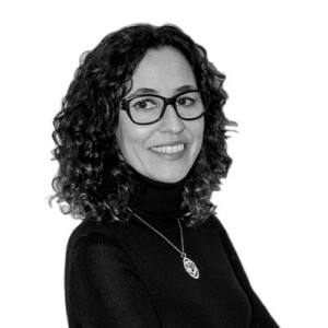 Raquel Araujo, Directora de Desarrollo de Negocio en EE.UU. y Directora de Salud Digital