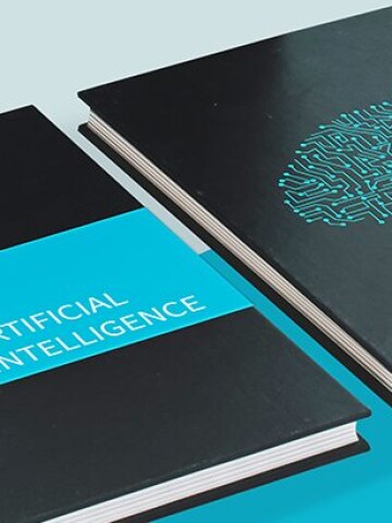 5 libros para comprender la Inteligencia Artificial