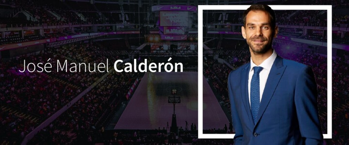 Sngular ficha a José Manuel Calderón como asesor Sngular