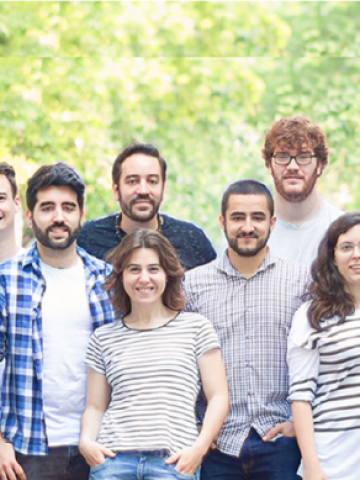 Sngular incorpora a su equipo a los integrantes de la startup Sopinet