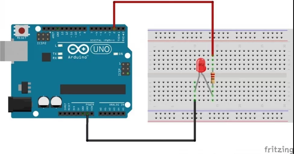 arduino