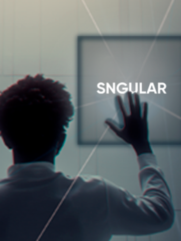SNGULAR crece un 55%