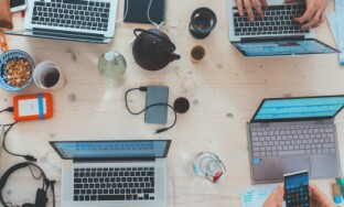 Conclusions from the Think Tank on Financial Services