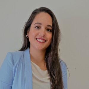 Natalia Delgado, Marketing Manager de Dialenga