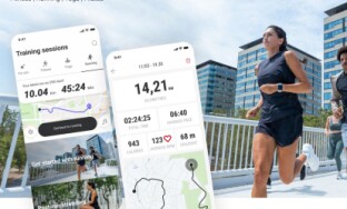OYSHO Training, the evolution of a Leisure Brand to Activewear