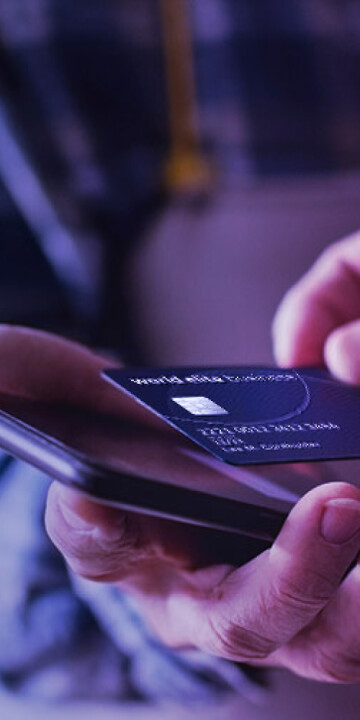 Mobile payments anywhere app.