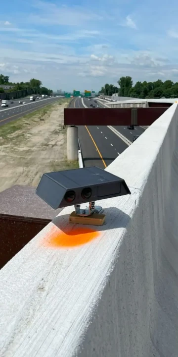 Infrastructure efficiency and sustainability