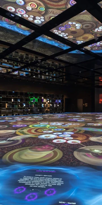 Art and technology
