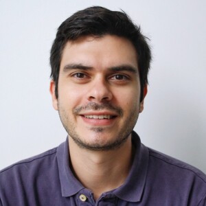 Pablo Peña Marín, QA Engineer at SNGULAR