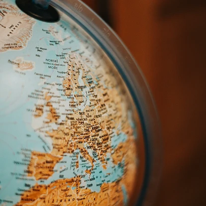 Explorando Nuevas Fronteras