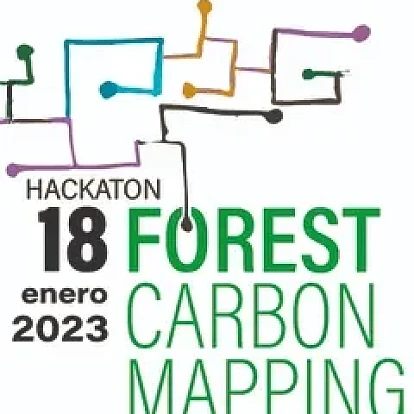 Hackathon "Forest Carbon Mapping”