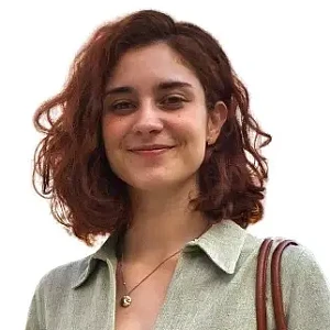 Teresa Lobo, Machine Learning Engineer