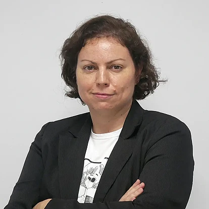 Beatriz Jiménez