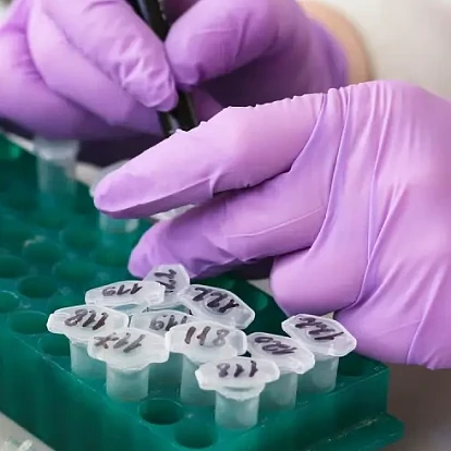 Decentralized Clinical Trials