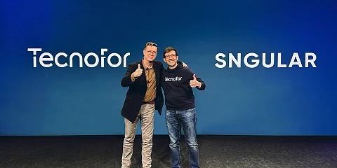 SNGULAR acquires TecnoFor, Atlassian Platinum Partner and leader in corporate technology training