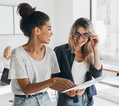 Maximizando el éxito en el proceso de onboarding