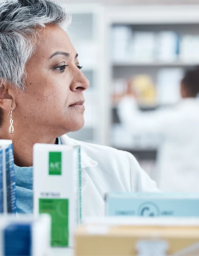 Integrated Healthcare Applications