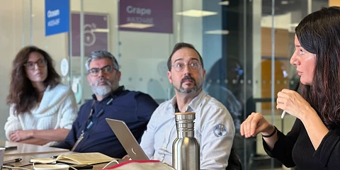 Scrum roles and responsibilities: a step towards transparency and engagement