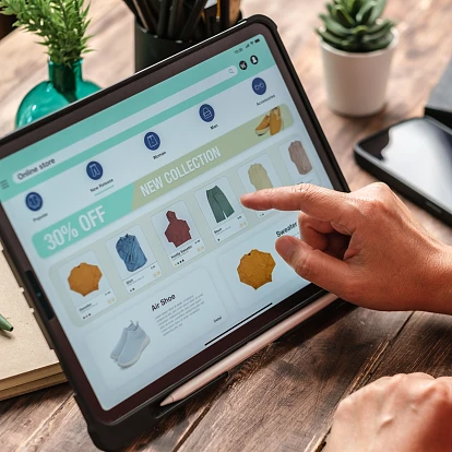 Referente de E-commerce en España