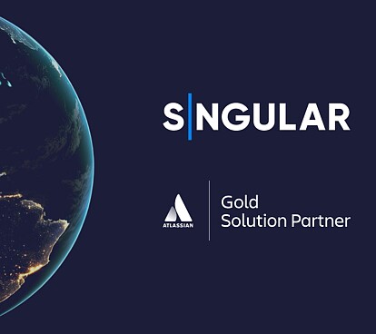 Ya somos Gold Partner de Atlassian en EE. UU.