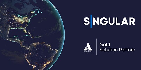 Ya somos Gold Partner de Atlassian en EE. UU.