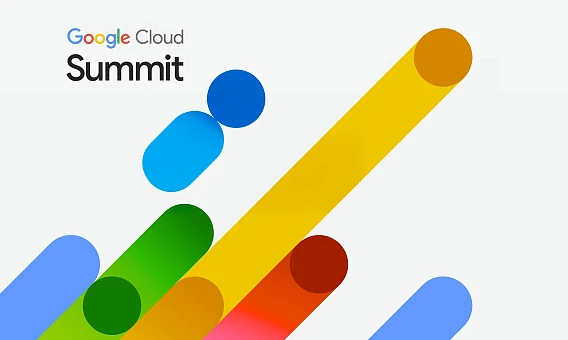 Google Cloud Summit Madrid 2025