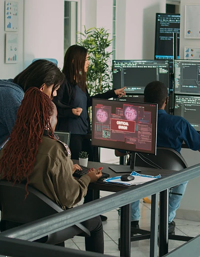 Helpdesk