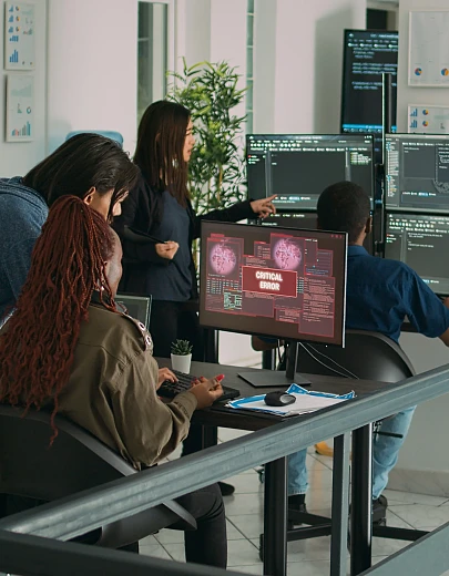 Helpdesk
