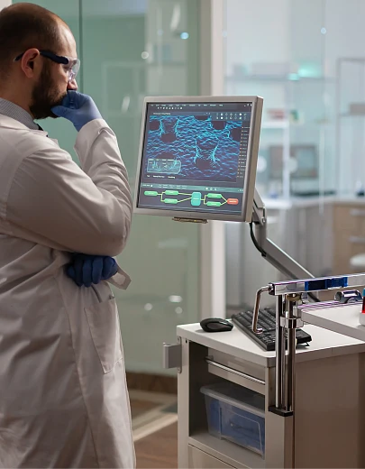 Drug discovery and repurposing