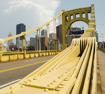 Sngular is putting Pittsburgh on the map of startup success stories. Let's build something great together!