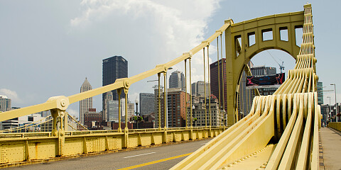 Sngular is putting Pittsburgh on the map of startup success stories. Let's build something great together!