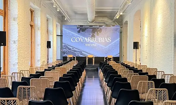 Zendesk Presents Madrid
