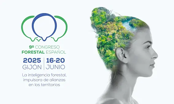 9º Congreso Forestal Español