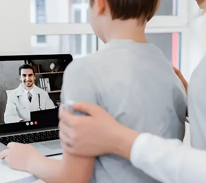 La accesibilidad digital: una palanca de innovación ineludible en salud