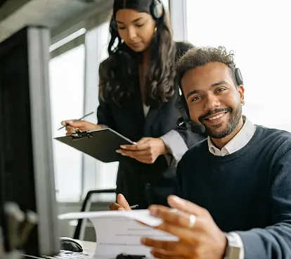 Why Customer Service will be your main competitive advantage in the next two years