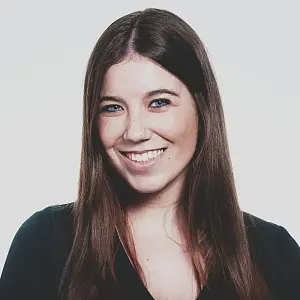 Inés Portella, Digital Marketing Manager at Sngular