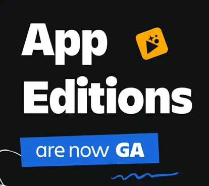 App Editions: A new era for Marketplace Apps