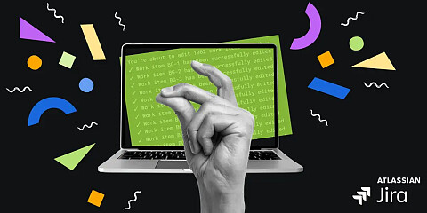 Transform your Jira workflow with Atlassian CLI