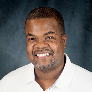 Vincent Smith, Senior Software Engineer