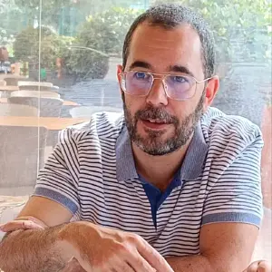 Raúl Peláez, Atlassian Certified Administration Expert