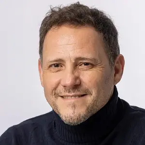 Anibal González, Senior Process Excellence