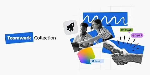 Atlassian Teamwork Collection