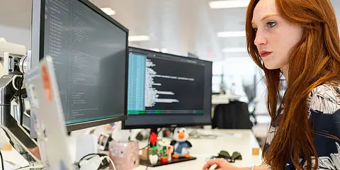 Sandbox: an environment where you can experiment and test changes before deploying them to production